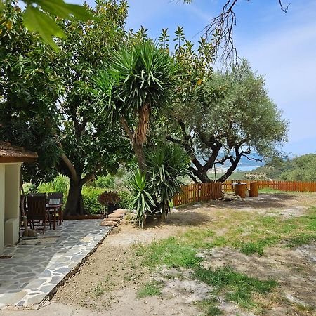 Kymanemi Zakynthos Cottage House Áno Yerakaríon Exterior foto
